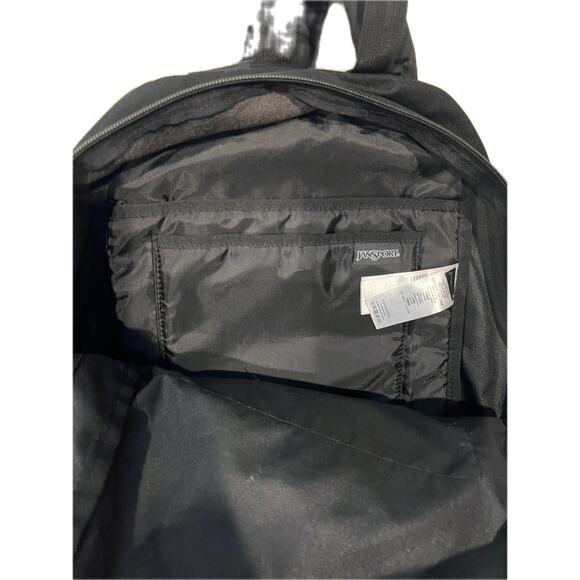 JanSport The Gonz FX Jansport x Mark Gonzales Backpack - Picture 3 of 4